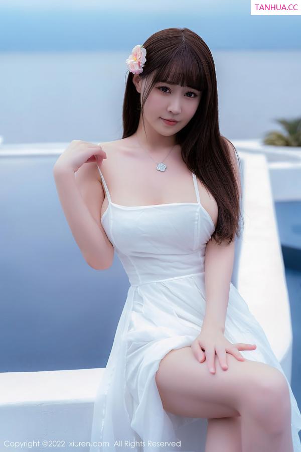 朱可 barbie可儿 [XiuRen]高清写真图 2022.07.12 No.5261 朱可儿Flora第42张图片